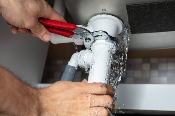 Best 24-hour water damage restoration  in Moses Lake North, WA