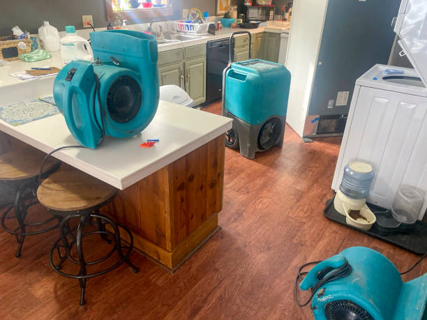  Moses Lake North, WA Water damage restoration Pros