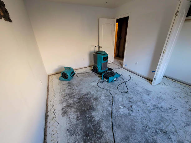 Best 24-hour water damage restoration  in Moses Lake North, WA