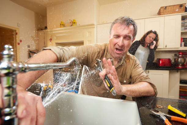 Best Flood damage cleanup  in Moses Lake North, WA
